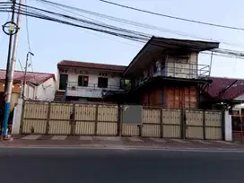 Jual Cepat! Bagus  Untuk Usaha/Kantor di Duren Sawit