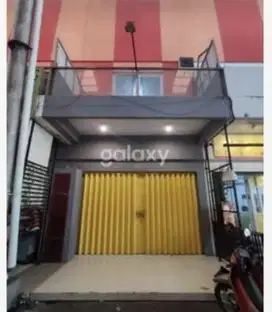 MURAH RUKO GWALK GALERIA, CITRALAND BANGUNAN 2 LANTAI