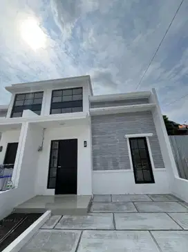 Di jual Rumah Murah satu lantai Surabaya Barat