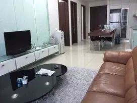 2 BR furnished for sale at Kemang Village Apartement Empire Tower