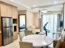 Dijual 3BR Thamres Residence
