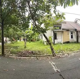 Rumah Murah Hook Citra Indah City