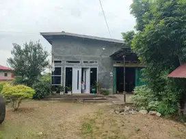 Rumah dijual dgn gda brg wallet Paser, T Grogot, Tepian Batu, Kaltim