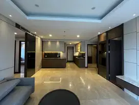 Termurah! Apartemen lux hegarmanah residence private lift bandung