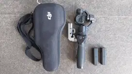 Dijual Gimbal Osmo Dji Senzume 3