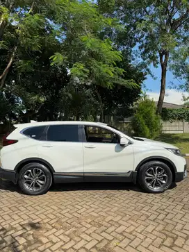 Honda CR-V 2021 Bensin