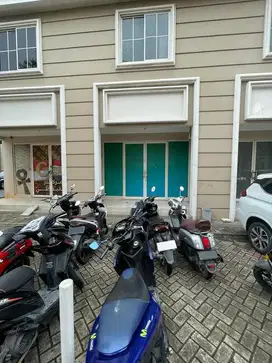 Dijual Cepat Unit Terbatas Ruko 3,5 Lantai CBD Greenlake City Cipondoh