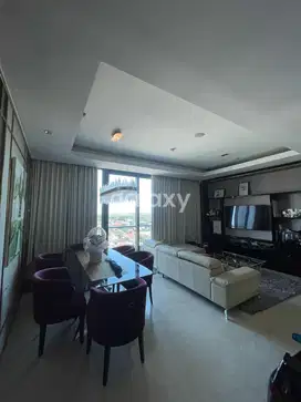 Apartemen The Voila Ciputra World 4 BR Fully Furnished