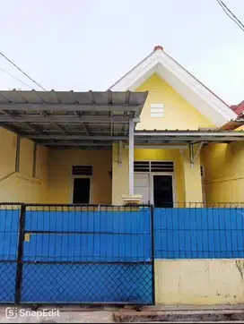 Dijual Rumah Murah Siap Huni Di Medang Lestari