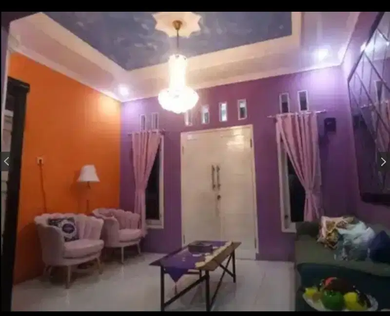 Dijual rumah siap huni Perumnas klender Jakarta timur
