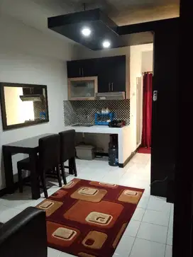 DISEWAKAN MURAH APARTEMEN CASABLANCA EAST RESIDENCE