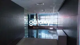 Dijual / Disewakan OFFICE SPACE GRAHA BUKOPIN Panglima Sudirman Sby