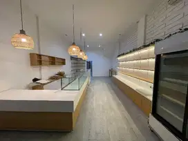 DIJUAL RUKO GWALK CITRALAND SHOPHOUSES LOKASI DEPAN DAN STRATEGIS