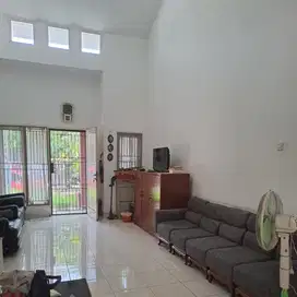 Dijual Rumah Siap Huni di Cluster Ifolia Harapan Indah Bekasi