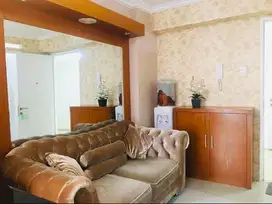 SEWA MURAH BASSURA CITRY APARTEMEN 4JT/BLN FREE IPL SIAP HUNI