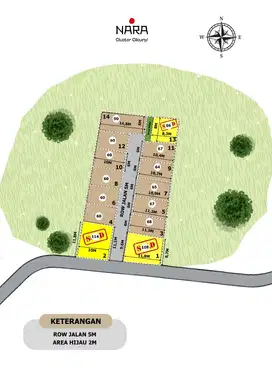 Rumah 2 Lantai Dekat Kampus UNPAD ITB Jatinangor Hanya 400 jt-an!