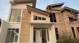 Rumah Minimalist Purwakarta 78 m2