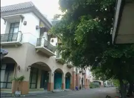 Ruko Gandeng Plaza 3 Pondok Indah
