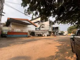 Gudang Agung Karya , Sunter Luas 1000m2