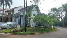 Rumah Hoek Siap Huni di Legenda Wisata Cibubur