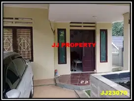 DIJUAL RUMAH CIRANJANG BOGOR 500JT NEGO//DANNY C
