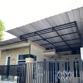 Dijual Rumah  Jarang Ada Dian Regency Dekat Pakuwon Citi ITS