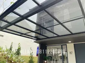 Dijual rumah 3 kamar tipe X7 Park Serpong Karawaci Tangerang
