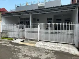 Rumah Fully Furnished Dekat Stasiun Dekat Tol Di Taman Cimanggu