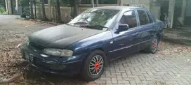 Timor SOHC 1998 Bensin SS Lengkap