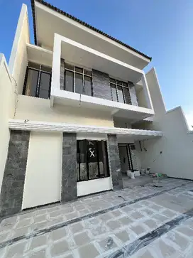 RUMAH MURAH MEWAH SIAP DITEMPATI SHM SURABAYA