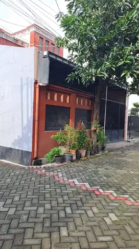 Rumah Jl Gajah Timur Dalam