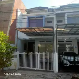 Dijual Rumah Siap Huni Lokasi Sidosermo Margorejo Surabaya