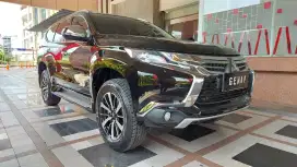 MITSUBISHI PAJERO SPORT DAKAR TAHUN 2019