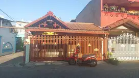 ‼️JUAL CEPAT ‼️RUMAH PAKIS SIDOREJO SAWAHAN SURABAYA