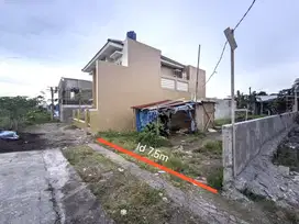 Tanah Murah Area Condongcatur Cocok Hunian Dan Kos Dekat FE UII