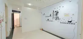 Rumah Kelapa Cengkir Barat, kelapa Gading, Luas 6x17m2