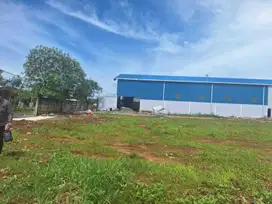 Tanah Kavling Bisa Di Cicil 12x Bunga 0%, Dekat JGC