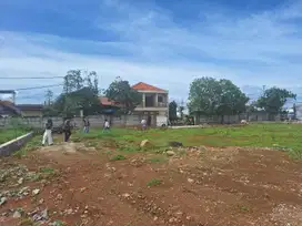Layak Hunian & Investasi, Kavling SHM Cakung Permai, Jakarta