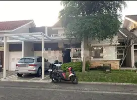 termurah  rumah cantik kota baru parahyangan bandung
