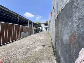 PROSPEK KOST UGM, Tanah di Monjali Jogja