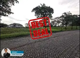 Kavling Somerset Citraland Luas Kecil, Dkt BGI Waterfront