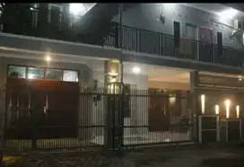 Jual cepat Kost-an Aktif + Rumah Sayap Gatot Subroto Bandung