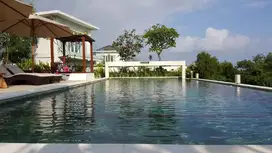 Villa Full View Osean / Goli di Uluwatu Badung Bali
