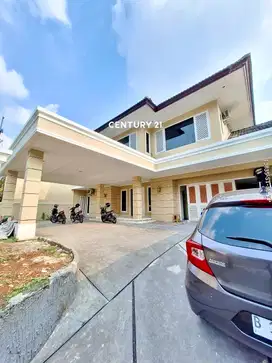 Dijual Rumah Pondok Indah Siap Huni ada Swimming Pool 209183