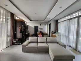 Dijual rmh di Naraya bsb city