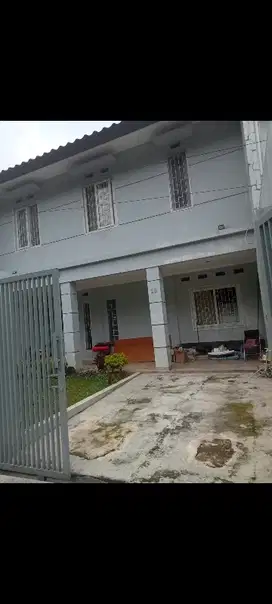 Griya Taspen Tanah Baru