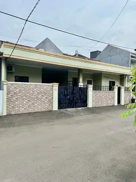 Dijual Rumah di Serpong Regency Melati Mas, Tangerang Selatan