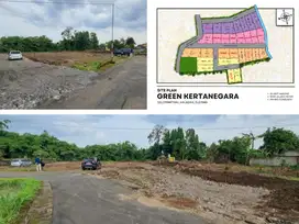 Tanah 1 Jutaan Di Sleman Jogja, Dekat Exit Tol Kalasan
