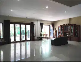 JUAL RUMAH TULODONG ATAS JAKSEL NEMPEL SCBD