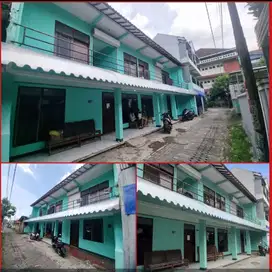JUAL KOST STRATEGIS GLAGAHSARI UMBULHARJO JOGJAKARTA